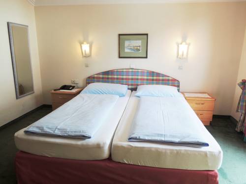 Imagen de la habitación del Hotel Skischule Krallinger. Foto 14