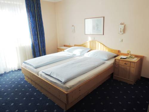 Imagen de la habitación del Hotel Skischule Krallinger. Foto 15