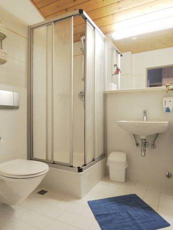 Imagen de la habitación del Hotel Skischule Krallinger. Foto 16