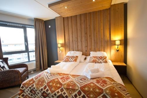 Imagen de la habitación del Hotel Skistar Lodge Trysil. Foto 10