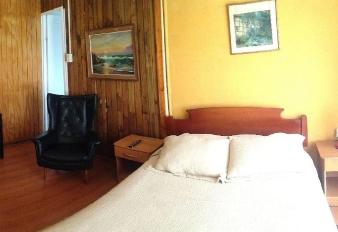 Imagen de la habitación del Hotel Skitniza. Foto 5