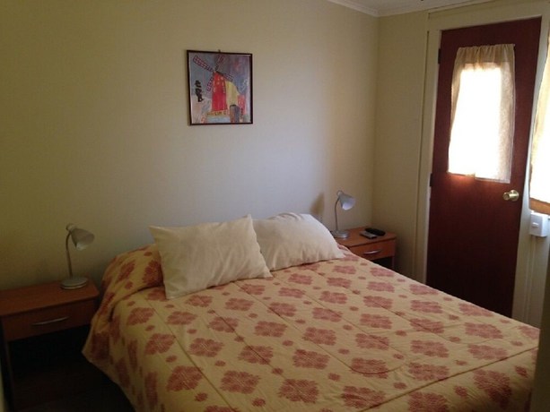 Imagen de la habitación del Hotel Skitniza. Foto 6