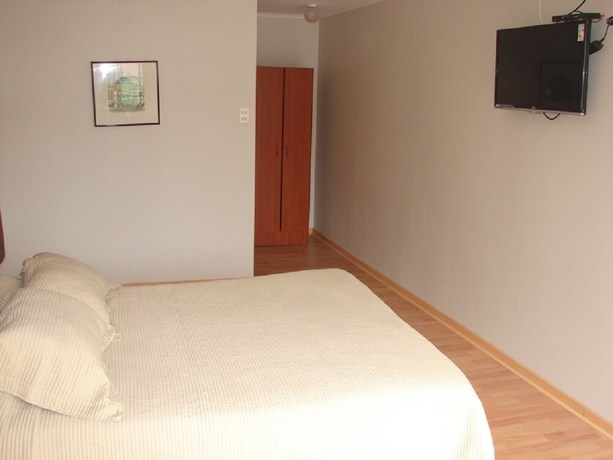 Imagen de la habitación del Hotel Skitniza. Foto 12