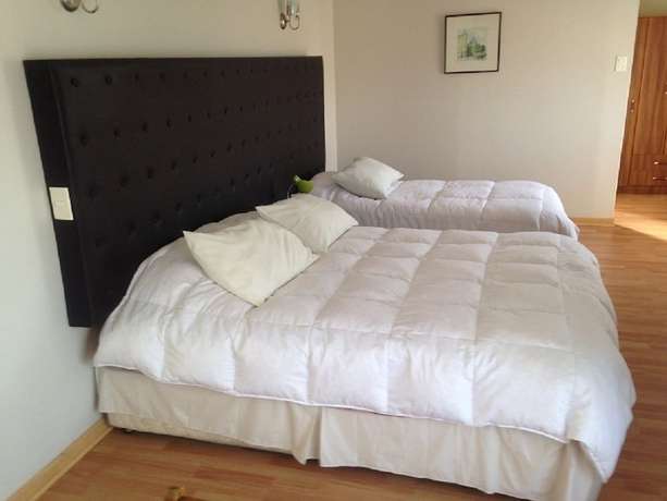 Imagen de la habitación del Hotel Skitniza. Foto 13