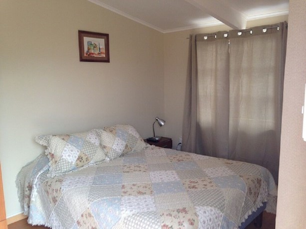 Imagen de la habitación del Hotel Skitniza. Foto 14