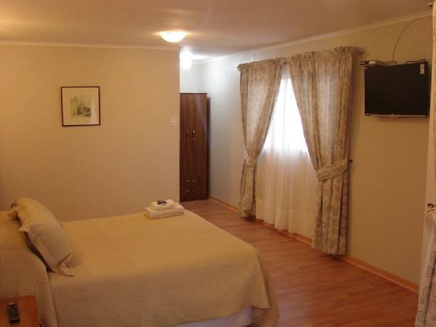 Imagen de la habitación del Hotel Skitniza. Foto 16