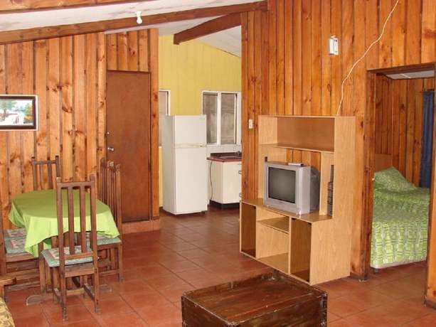 Imagen de la habitación del Hotel Skitniza. Foto 18