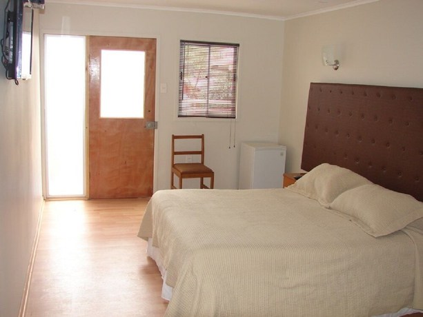 Imagen de la habitación del Hotel Skitniza. Foto 19