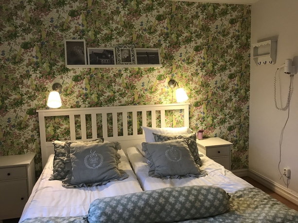 Imagen de la habitación del Hotel Skivarps G&auml;stgivarg&aring;rd. Foto 3