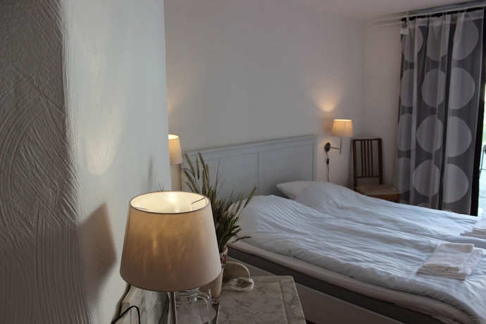 Imagen de la habitación del Hotel Skivarps G&auml;stgivarg&aring;rd. Foto 4