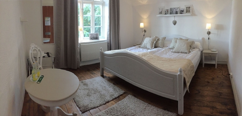 Imagen de la habitación del Hotel Skivarps G&auml;stgivarg&aring;rd. Foto 5