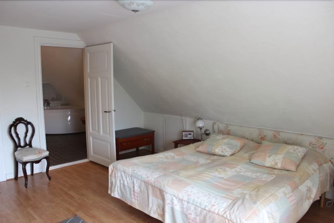 Imagen de la habitación del Hotel Skivarps G&auml;stgivarg&aring;rd. Foto 6