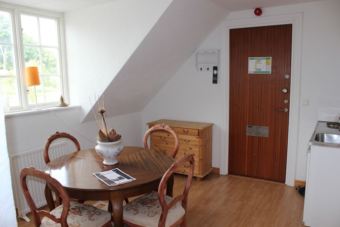 Imagen de la habitación del Hotel Skivarps G&auml;stgivarg&aring;rd. Foto 7