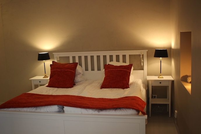Imagen de la habitación del Hotel Skivarps G&auml;stgivarg&aring;rd. Foto 9