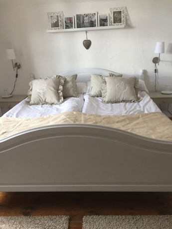 Imagen de la habitación del Hotel Skivarps G&auml;stgivarg&aring;rd. Foto 10