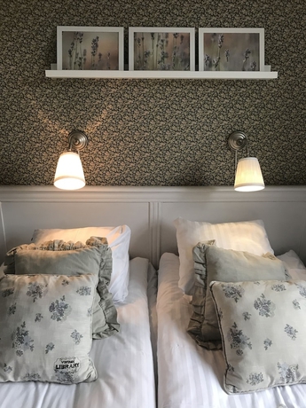 Imagen de la habitación del Hotel Skivarps G&auml;stgivarg&aring;rd. Foto 11