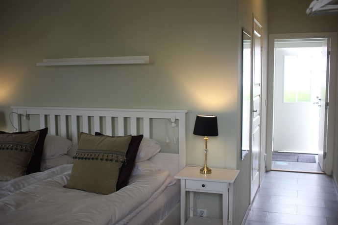 Imagen de la habitación del Hotel Skivarps G&auml;stgivarg&aring;rd. Foto 13