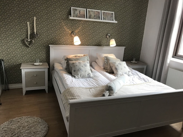Imagen de la habitación del Hotel Skivarps G&auml;stgivarg&aring;rd. Foto 14