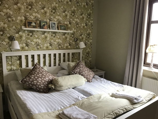 Imagen de la habitación del Hotel Skivarps G&auml;stgivarg&aring;rd. Foto 15