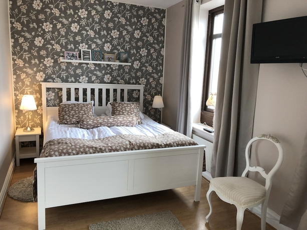 Imagen de la habitación del Hotel Skivarps G&auml;stgivarg&aring;rd. Foto 16