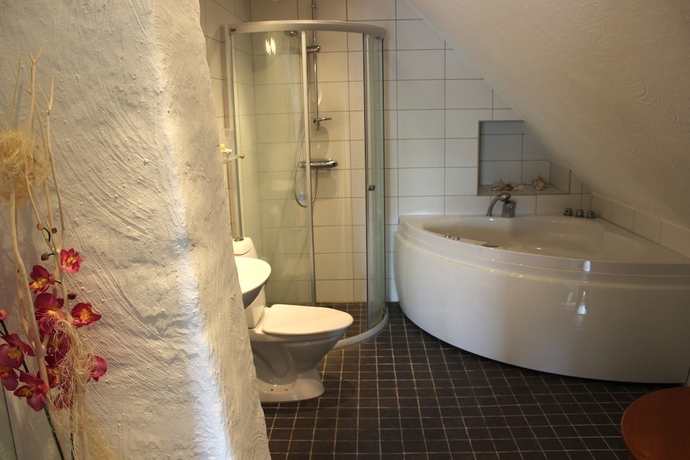 Imagen de la habitación del Hotel Skivarps G&auml;stgivarg&aring;rd. Foto 18