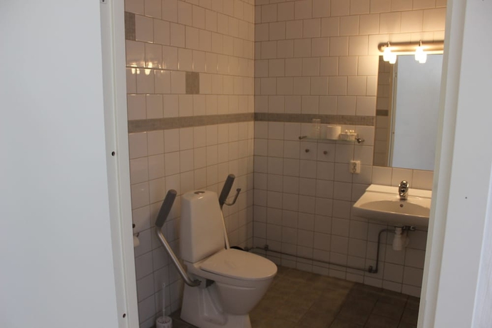 Imagen de la habitación del Hotel Skivarps G&auml;stgivarg&aring;rd. Foto 19