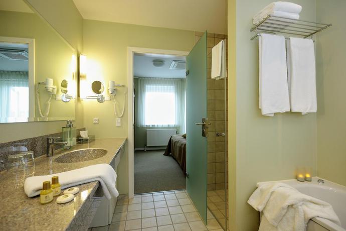 Imagen general del Hotel Skivehus. Foto 4