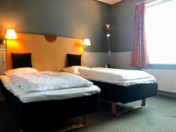 Imagen general del Hotel Skivehus. Foto 5