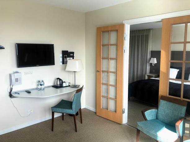 Imagen general del Hotel Skivehus. Foto 12