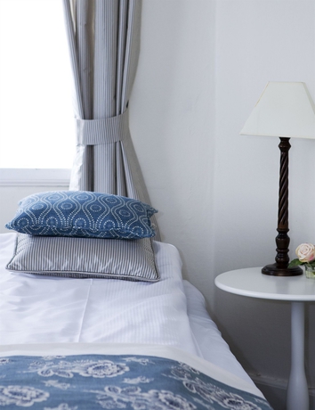 Imagen de la habitación del Hotel Skjalm Hvide. Foto 2