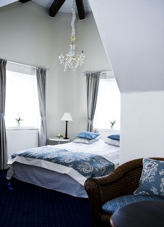Imagen de la habitación del Hotel Skjalm Hvide. Foto 3