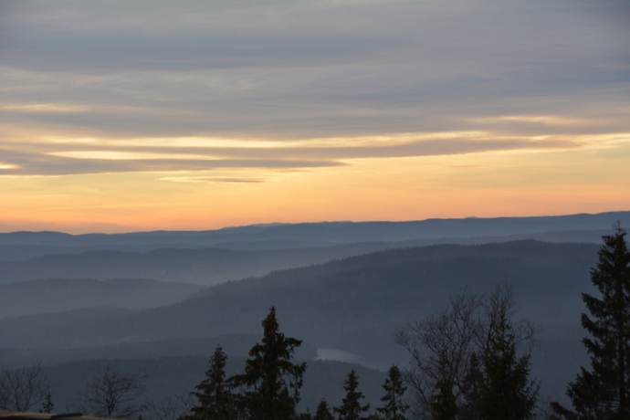 Imagen de los exteriores del Hotel Skjerdingen H&oslash;yfjellshotel. Foto 6