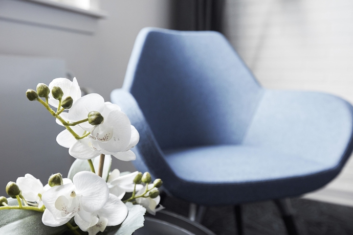 Imagen de la habitación del Hotel Skjern. Foto 9