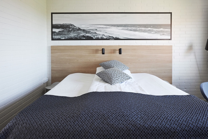 Imagen de la habitación del Hotel Skjern. Foto 10