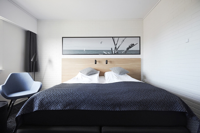 Imagen de la habitación del Hotel Skjern. Foto 11