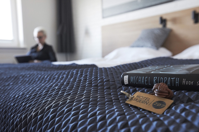 Imagen de la habitación del Hotel Skjern. Foto 13