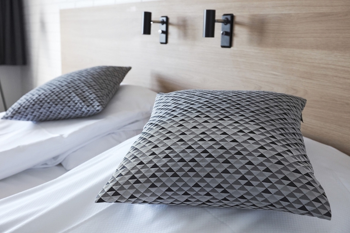 Imagen de la habitación del Hotel Skjern. Foto 14