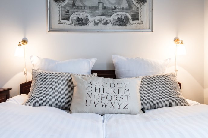 Imagen de la habitación del Hotel Skjolden&aelig;sholm og Konferencecenter. Foto 5