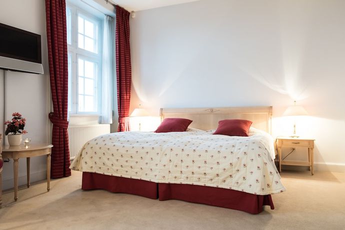 Imagen de la habitación del Hotel Skjolden&aelig;sholm og Konferencecenter. Foto 6