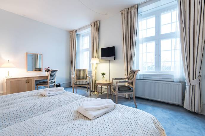 Imagen de la habitación del Hotel Skjolden&aelig;sholm og Konferencecenter. Foto 7