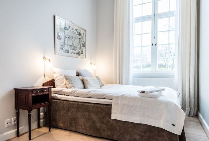 Imagen de la habitación del Hotel Skjolden&aelig;sholm og Konferencecenter. Foto 8