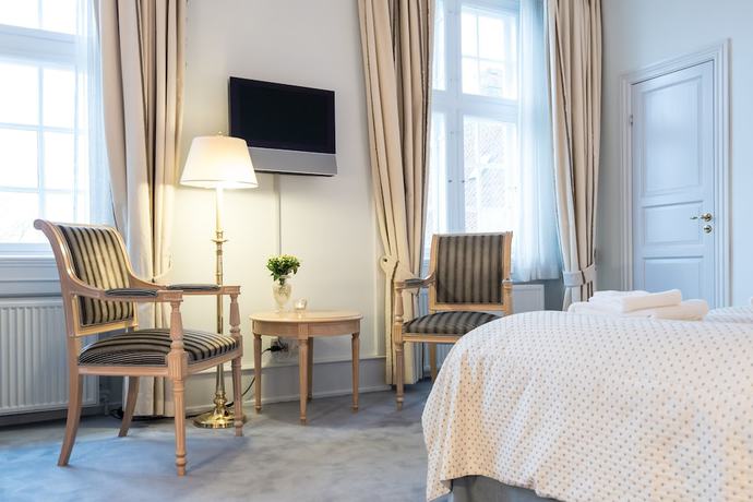 Imagen de la habitación del Hotel Skjolden&aelig;sholm og Konferencecenter. Foto 9