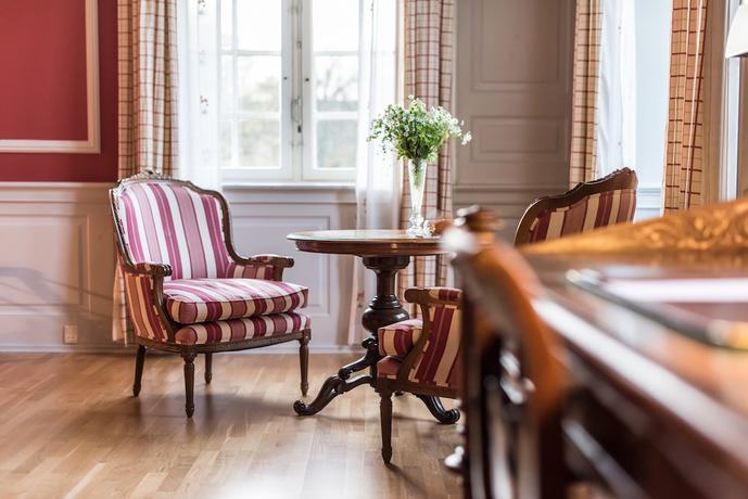 Imagen de la habitación del Hotel Skjolden&aelig;sholm og Konferencecenter. Foto 10