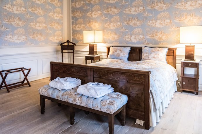 Imagen de la habitación del Hotel Skjolden&aelig;sholm og Konferencecenter. Foto 11