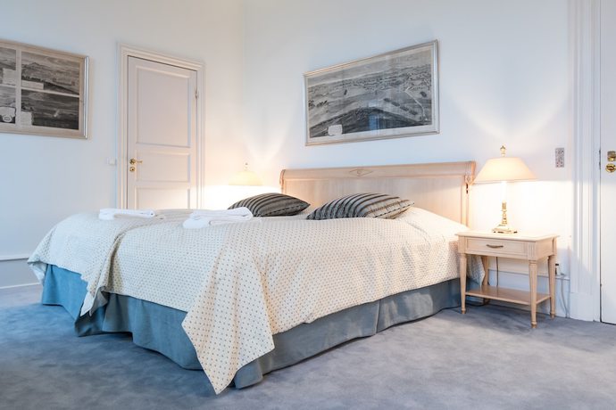 Imagen de la habitación del Hotel Skjolden&aelig;sholm og Konferencecenter. Foto 12