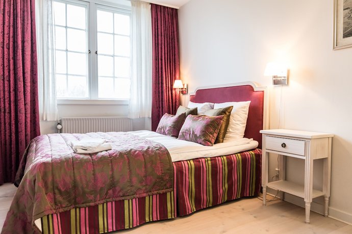 Imagen de la habitación del Hotel Skjolden&aelig;sholm og Konferencecenter. Foto 14