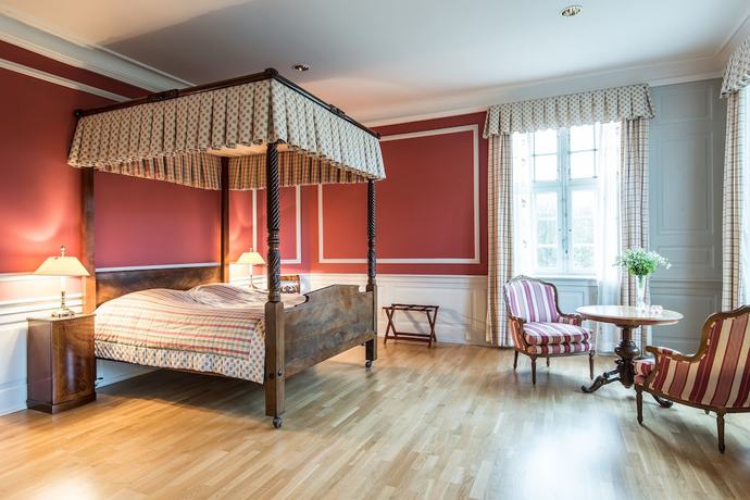 Imagen de la habitación del Hotel Skjolden&aelig;sholm og Konferencecenter. Foto 15