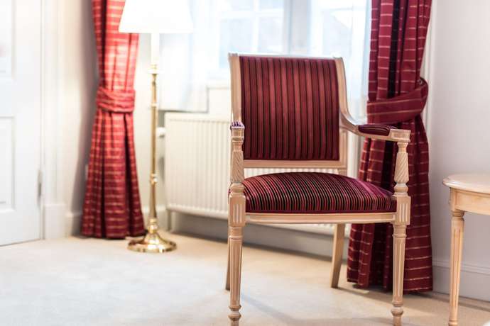 Imagen de la habitación del Hotel Skjolden&aelig;sholm og Konferencecenter. Foto 16