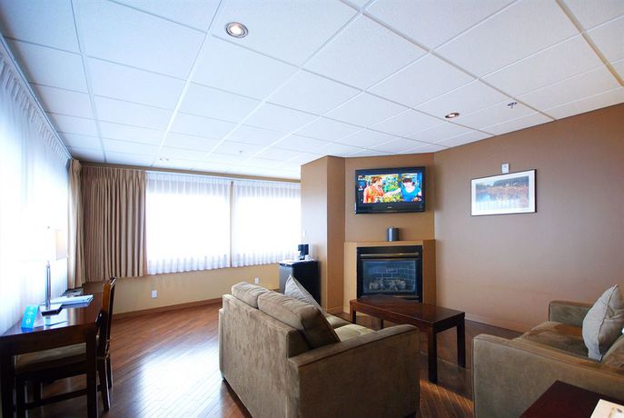 Imagen de los interiores del Hotel Skky. Foto 13