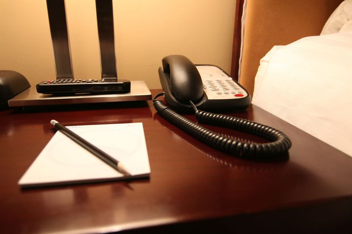 Imagen de los interiores del Hotel Skky. Foto 15